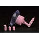 Nendoroid More - Suction Disc 1.5 (Pink)