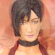 (Pre-owned ITEM:A/BOX:B)Resident Evil Action Figure Series 1 - Ada Wong(Released)