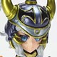 Final Fantasy Trading Arts Kai Mini NO.13 Hero of Light