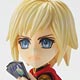 Final Fantasy Trading Arts Kai Mini NO.15 Ace
