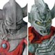 Tokusatsu Toys