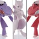 Character Figures
