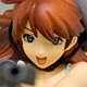 Burst Angel - Meg 1/8 Complete Figure