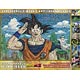Jigsaw Puzzle - Dragon Ball Z Mosaic Art 1000pcs (1000-346)(Back-order)