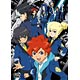 Jigsaw Puzzle - Danball Senki WARS: Genoc Warriors 300 Large Pcs (300-L361)(Preorder)