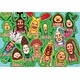 Jigsaw Puzzle - Kobito Zukan Board Puzzle: Kobito 1 30pcs (BD-01)(Preorder)