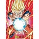 Jigsaw Puzzle - Motion Puzzle Dragon Ball Z: Kamehameha-! 117pcs (MP-09)(Released)