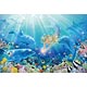 Jigsaw Puzzle - Sirenetta 1000pcs (31-409)(Preorder)