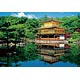 Jigsaw Puzzle - Kinakuji 300pcs (73-193)(Preorder)