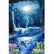 Jigsaw Puzzle - Secret Grotto 2542 Super Small Pieces (75-303)(Tentative Preorder)
