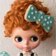 Dollybird Vol.18 (MAGAZINE)(Provisional Preorder)