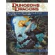 Dungeons & Dragons Vol.4 Supplement Dungeon Survival Handbook Michi heno Chousen (BOOK)