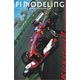 F1 Modeling Vol.55 (BOOK)(Tentative Preorder)