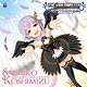 CD THE IDOLM@STER Cinderella Master 020 Sachiko Nishimizu(Back-order)