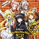 CD Anime "Inu to Hasami wa Tsukaiyo" OP Theme "Wanwanwanwan N_1!! (Nuder One)"/ Inukko Club
