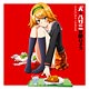 CD Inu to Hasami wa Tsukaiyo Character Song 2. Madoka Harumi (Kana Asumi) (Tentative Name)(Preorder)