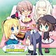 CD Kazami Academy Shinbunbu Radio CD vol.2 / Emi Nitta, Mirai Sasaki, Ui Miyazaki, Chiyo Ousaki, Erika Kaiho(Preorder)