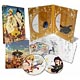 BD MAGI Vol.6 [Completely Limited Production Edition]