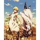 DVD MAGI Vol.6 [Completely Limited Production Edition]