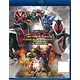 BD 劇場版 仮面ライダー×仮面ライダー ウィザード＆フォーゼ MOVIE大戦アルティメイタム  コレクターズパック (Blu-ray Disc)[東映]《取り寄せ※暫定》