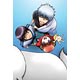 DVD 銀魂’ 延長戦 04  完全生産限定版[アニプレックス]《取り寄せ※暫定》