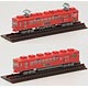 Tetsudou Collection - Wakayama Electric Railways Type 2270 Omocha Train 2 Cars Set
