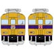 B-Train Shorty Kintetsu Type 12400(Preorder)