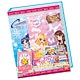 Data Carddass - I-Katsu! Idol Katsudou Official Binder Blind