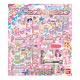 Data Carddass - I-Katsu! Idol Katsudou Angely Sugar Collection
