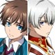 Photo Collection Album - Valvrave the Liberator -Photo Collection of Revolution- BOX(Preorder)