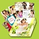 Platinum Box - Anri Sugihara -Akuma to Tenshi- Trading Card BOX(Back-order)