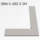 Micro Machinist Square(Preorder)