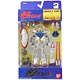 (Pre-owned ITEM:B/BOX:C)MS In Action - Turn A Gundam(Released)