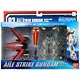 (Pre-owned ITEM:A/BOX:B)Advanced MS In Action - Aile Strike Gundam Deactive Mode Version(Released)