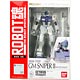 (Pre-owned ITEM:A/BOX:B)[w/o Corrected Parts] Robot Spirits -SIDE MS- Mobile Suit Gundam GM Sniper II Team White Dingo Custom [Tamashii Web Exclusive](Released)