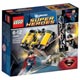 LEGO Super Heroes 76002 Superman: Metropolis Showdown(Back-order)