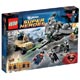 LEGO Super Heroes 76003 Superman: Battle of Smallville(Back-order)