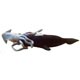 Adventure Series - Giant Squid VS. Sperm Whale Pocket Tissue Case(Back-order)