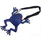 Adventure Series - Frog Pouch Blue