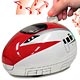 Shinkansen Bank - Type E6 Super Komachi (Coin Bank)