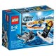 LEGO City - Rescue Jet 60011