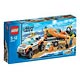 LEGO City - 4WD Diving Boat Carrier 60012