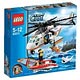 LEGO City - Rescue Helicopter & Catamaran 60013