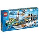 LEGO City - Rescue Patrol Ship & Heli 60014
