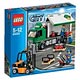LEGO City - Air Cargo Truck 60020