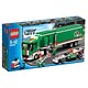 LEGO City - Grand Prix Truck 60025