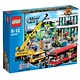 LEGO City - Shopping Square 60026
