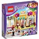 LEGO Friends Animals - Downtown Bakery 41006