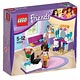 LEGO Friends Animals - Bedroom Decoration Set 41009