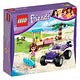 LEGO Friends Animals - Holiday Beach 41010